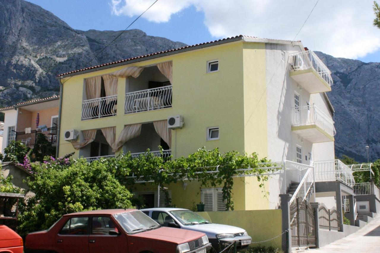10406e Baška Voda